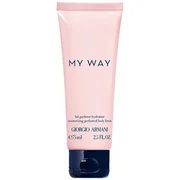 Giorgio Armani My Way Lapte de corp